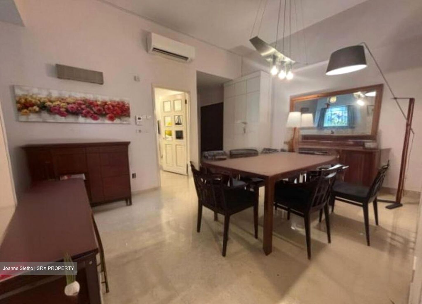 Cavendish Park (D21), Condominium #612754551